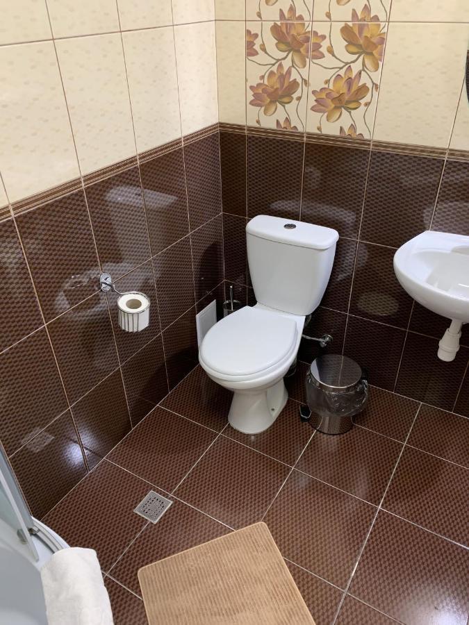 Класичний тримісний номер